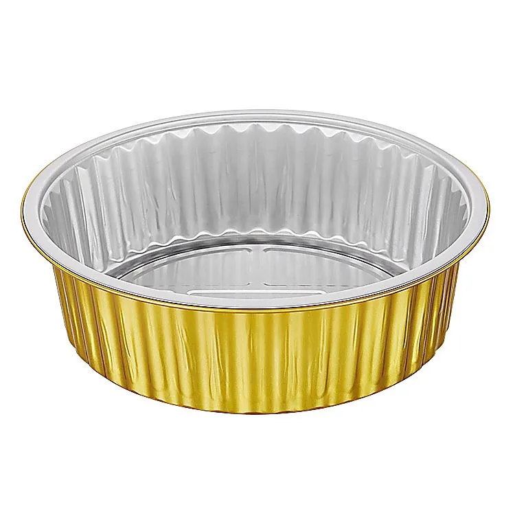 Braadpan aluminium pan